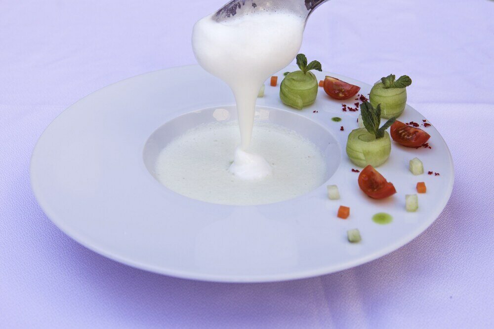 Фото Zwen Zwen Boutique Hotel Rooftop & SPA