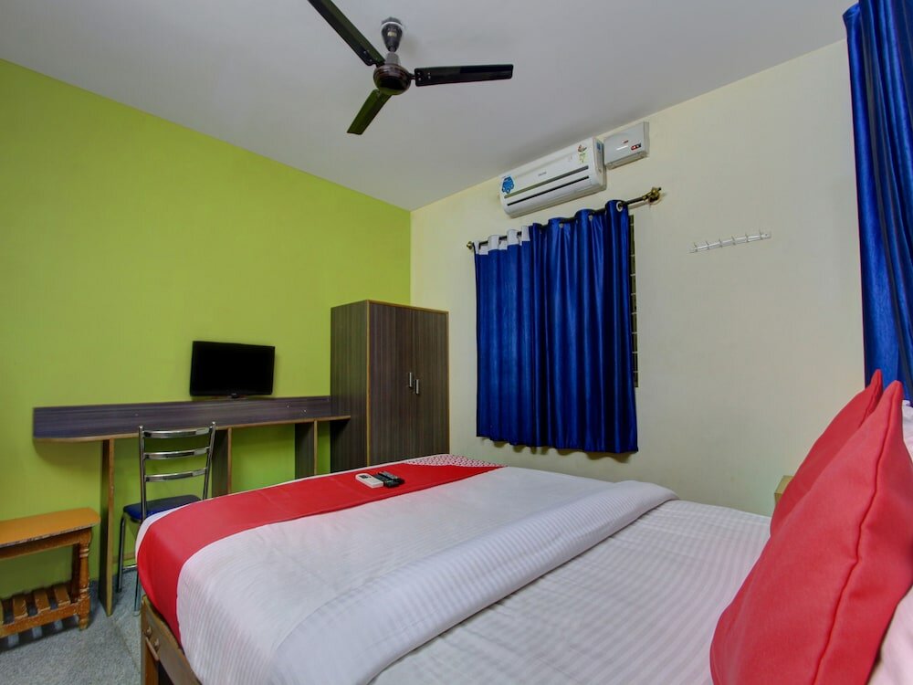 Фото Oyo 2420 Ashwa Comfort