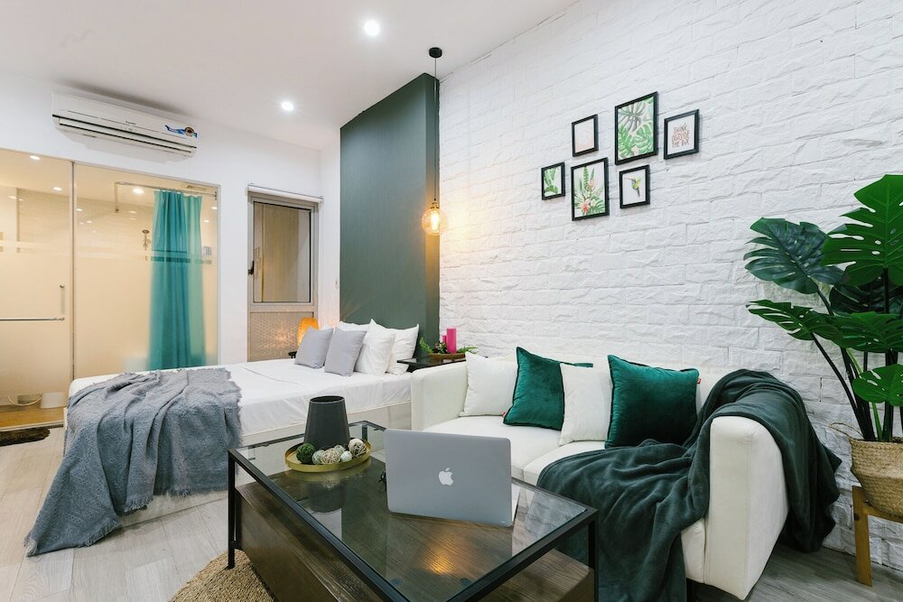 Фото SaziHome 24 Hang Vai