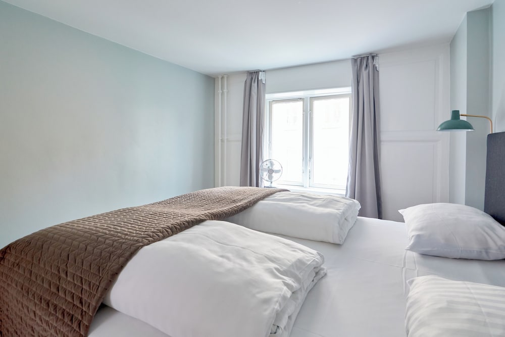 Фото Gasværksvej 11