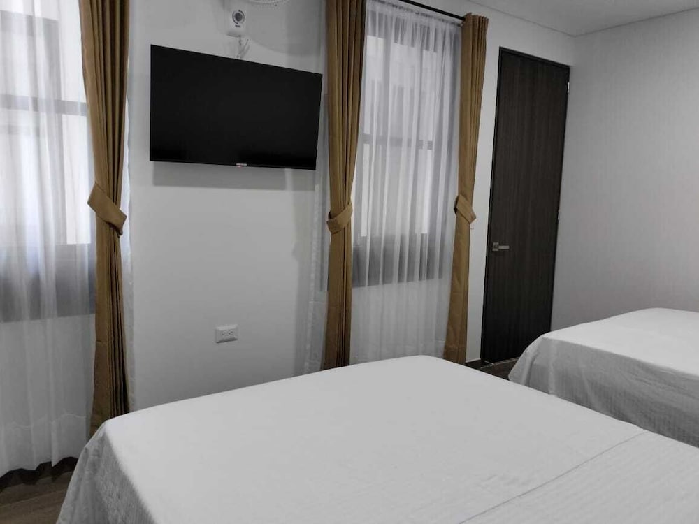 Фото Hotel Guadalupe Acacías