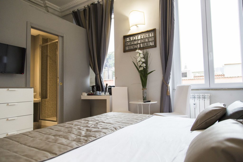 Фото Corso Exclusive Suites