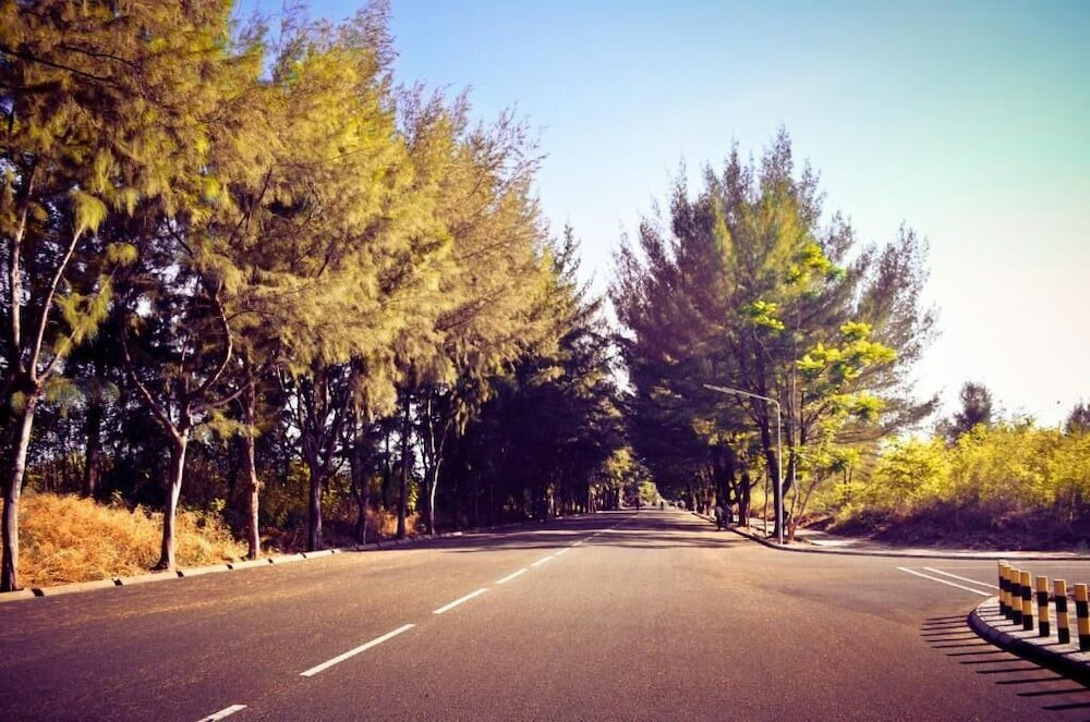 Фото Beach Palace Maldives