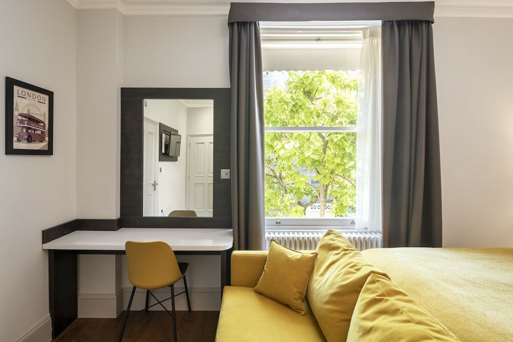 Фото Notting Hill House