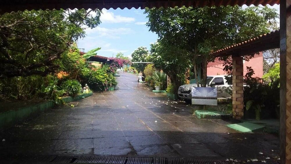 Фото Pousada Chykos