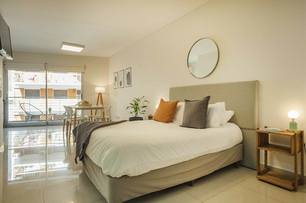 Фото Báltico Suites