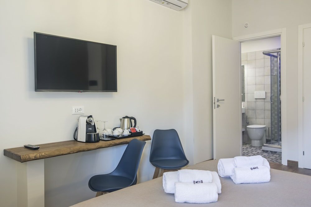 Фото Trastevere Gallery Suites