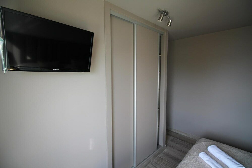 Фото Apartamento Sobre el Mar