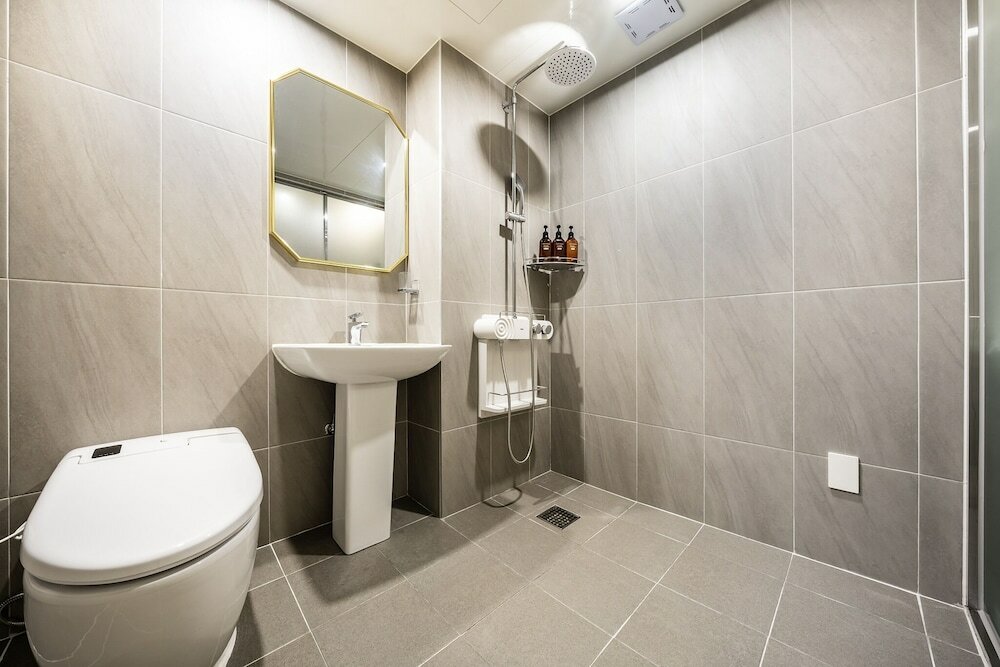 Фото M&Lucky Hotel