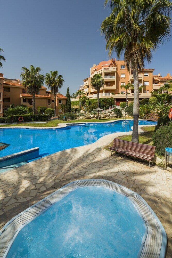 Фото La Reserva de Marbella Penthouse