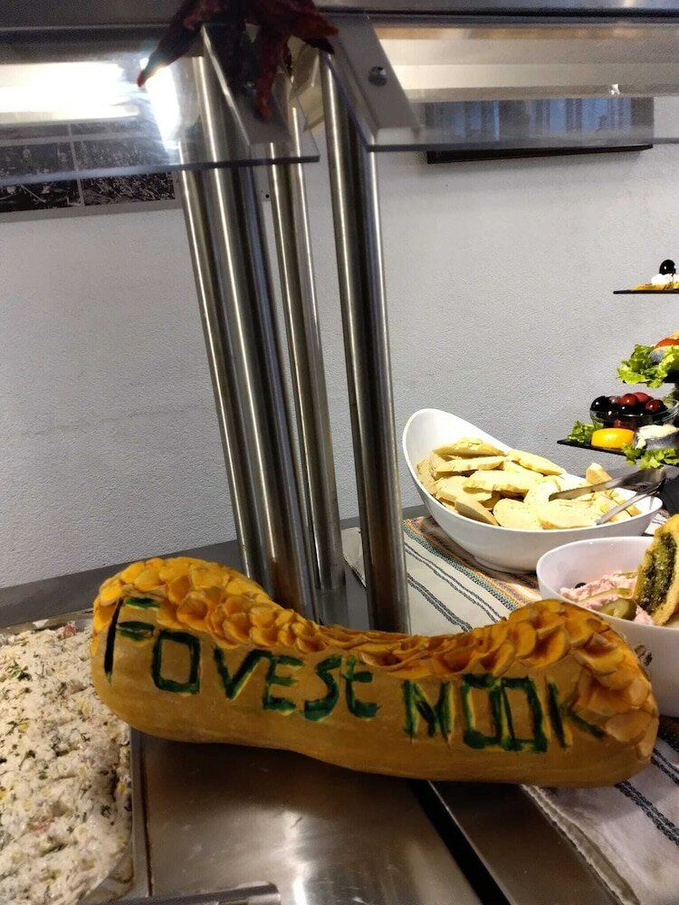 Фото Forest Nook Aparthotel