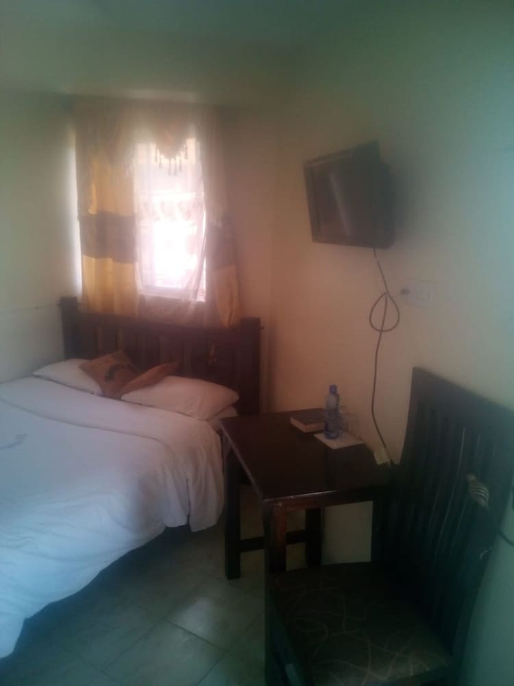 Фото Montanna Inn