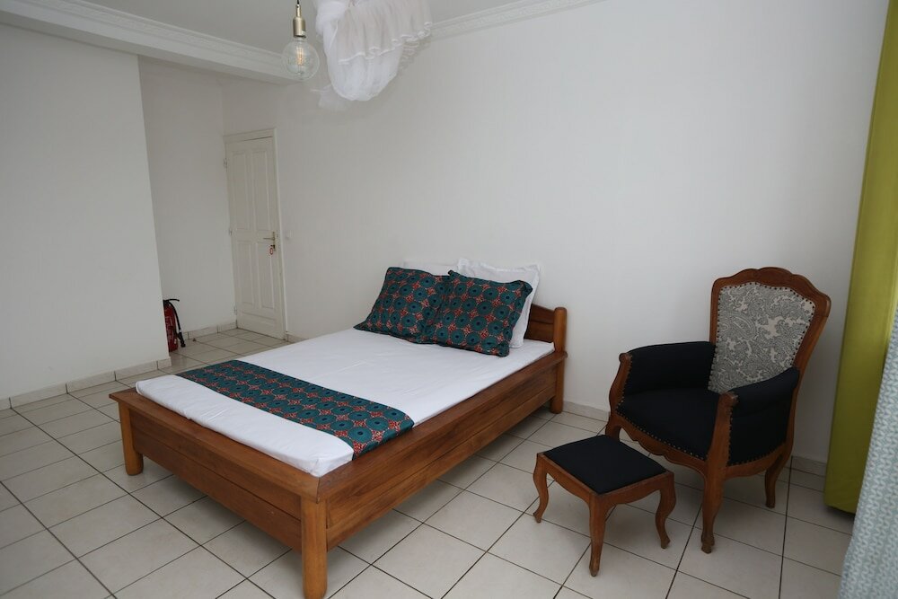 Фото Villa Espoir guest house eco responsable