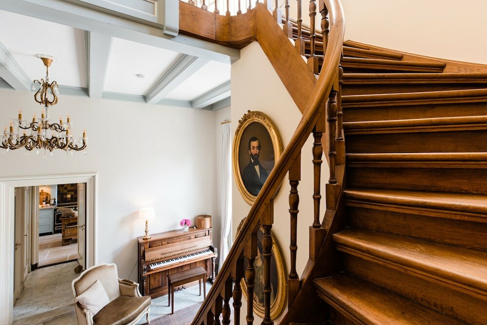 Фото Fortuna Spinoza