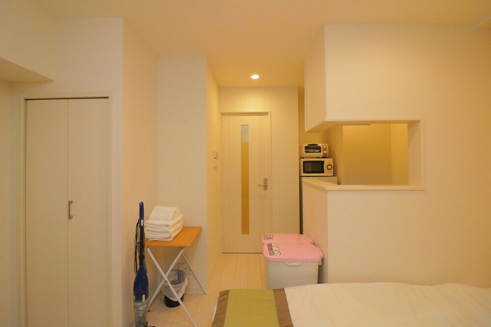 Фото Hg Cozy Hotel No. 84 Morishoji Station