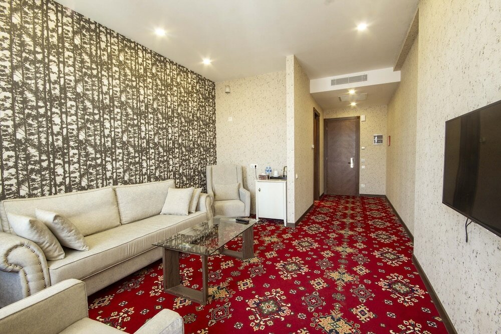 Фото Marmenio Hotel