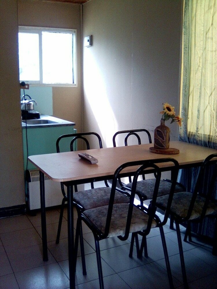 Фото Cabañas Valle Verde