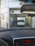 Ortk № 1 (Marshala Biryuzova Street, 7Ас2), car wash
