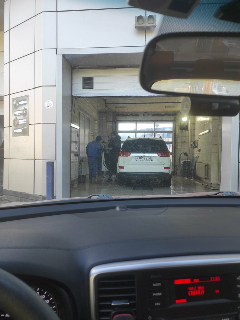 Автомойка Автомойка Ортк, Одинцово, фото