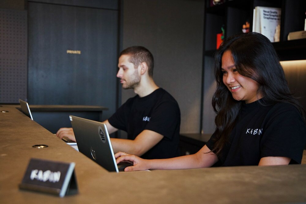 Фото Kabin Kyoto