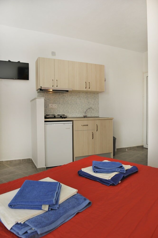 Фото Fengeros Village