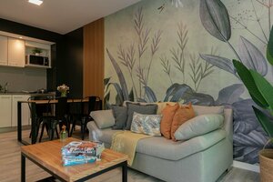 Гостиница Trendy Apartments in Palermo