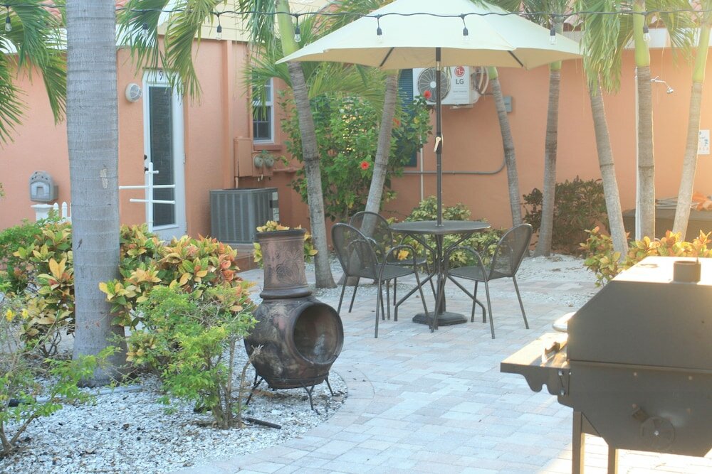 Фото Blue Waters Treasure Island