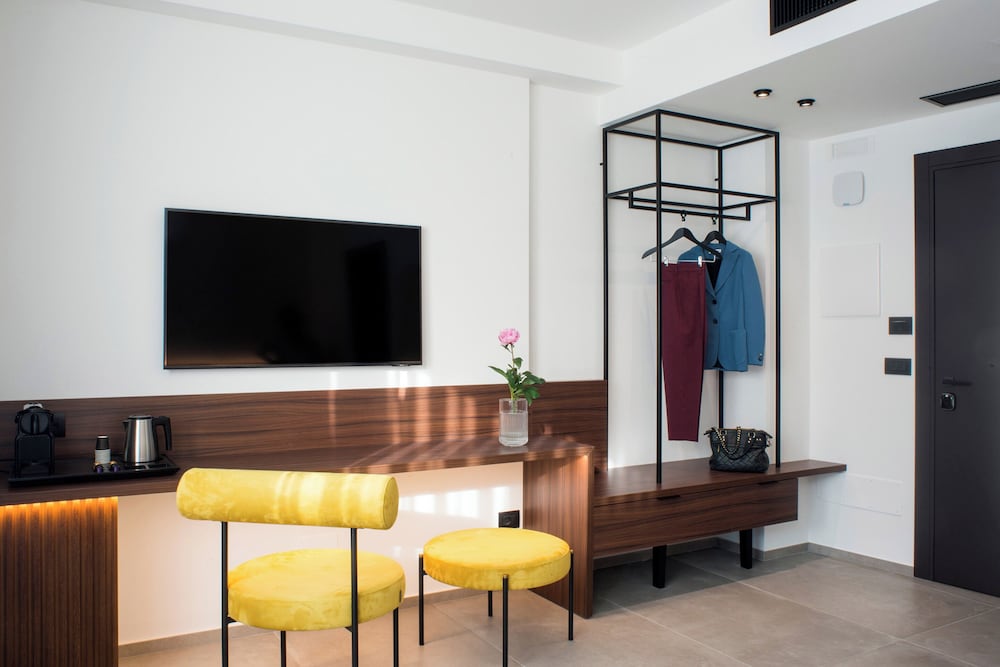 Фото Spazio Gagarin Residence