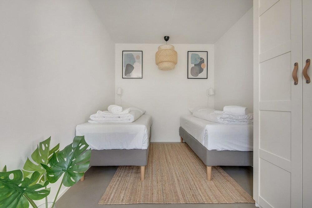 Фото Nord Hotel Apartments