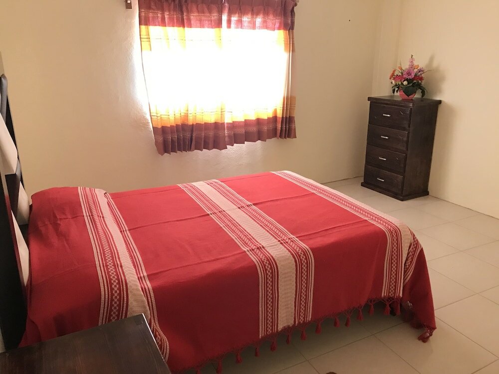 Фото Casa de Huéspedes Elim