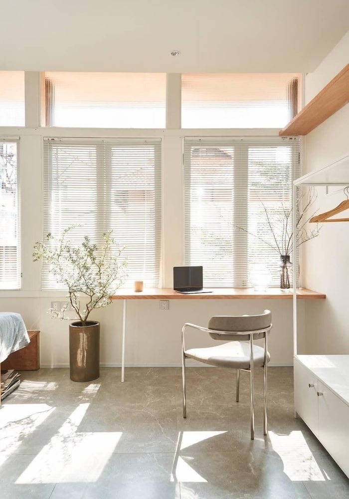 Фото M Village The Garden