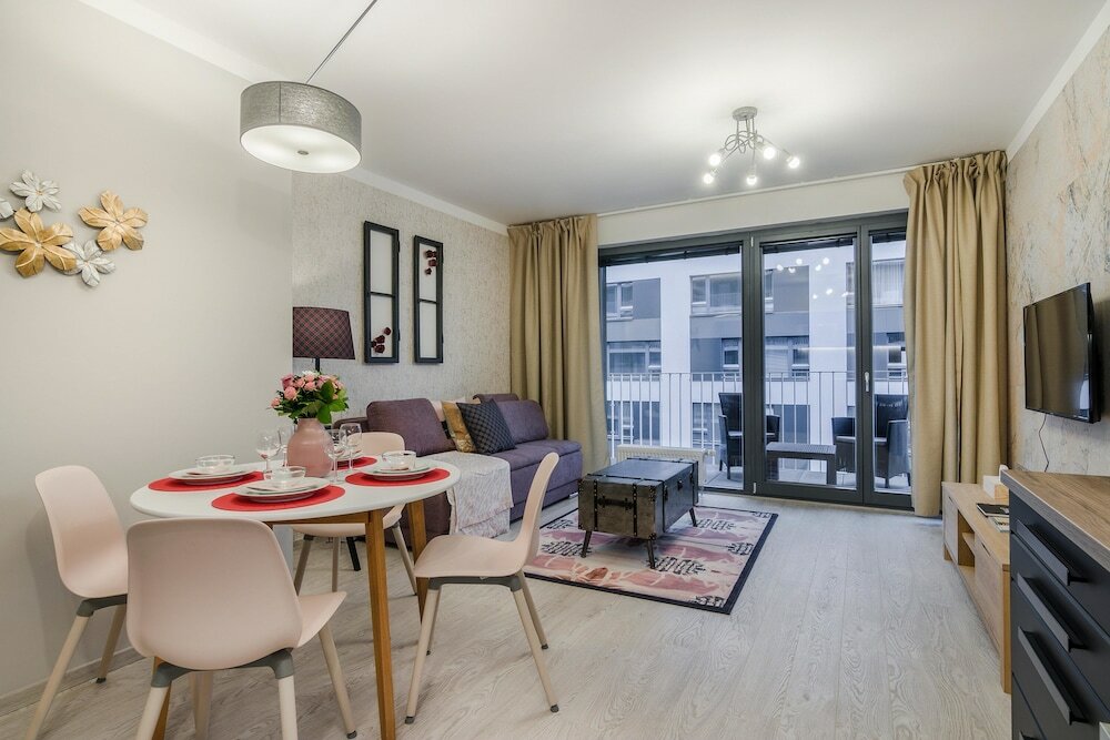 Фото Prague Luxury APTs by Michal&Friends