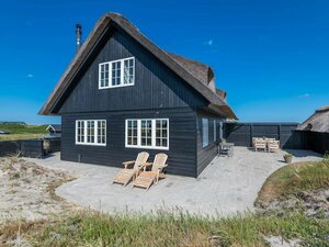 Holiday Home in Fanø (Southern Denmark, Fanø Kommune, Nordby), hotel