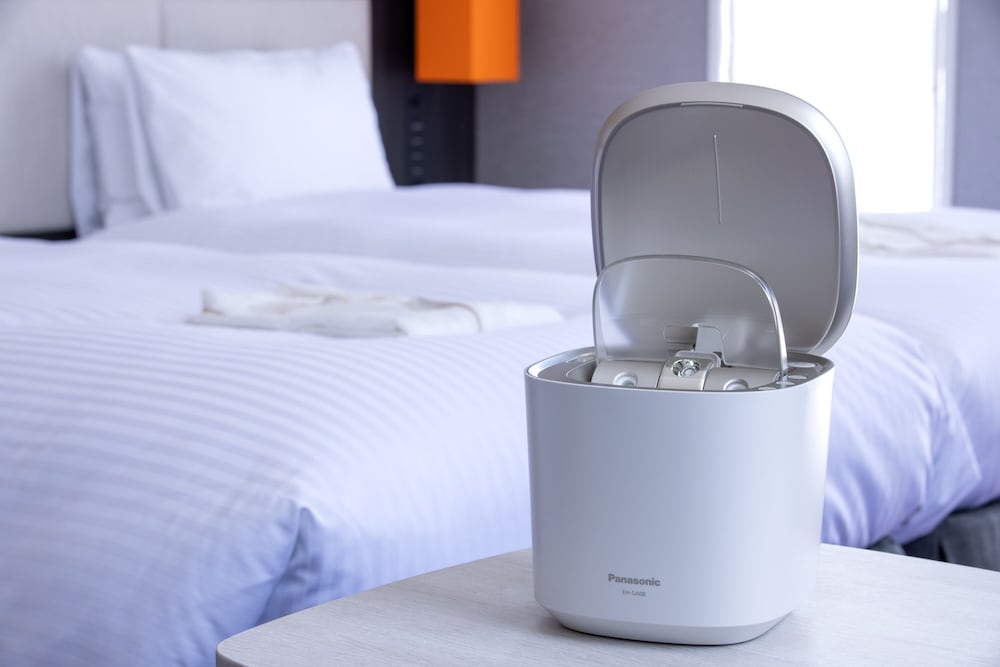 Фото Hotel Forza Kyoto Shijo Kawaramachi