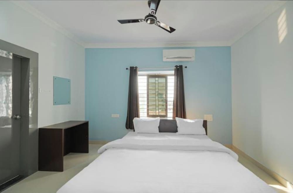 Фото Goroomgo Grace Premium Bhubaneswar