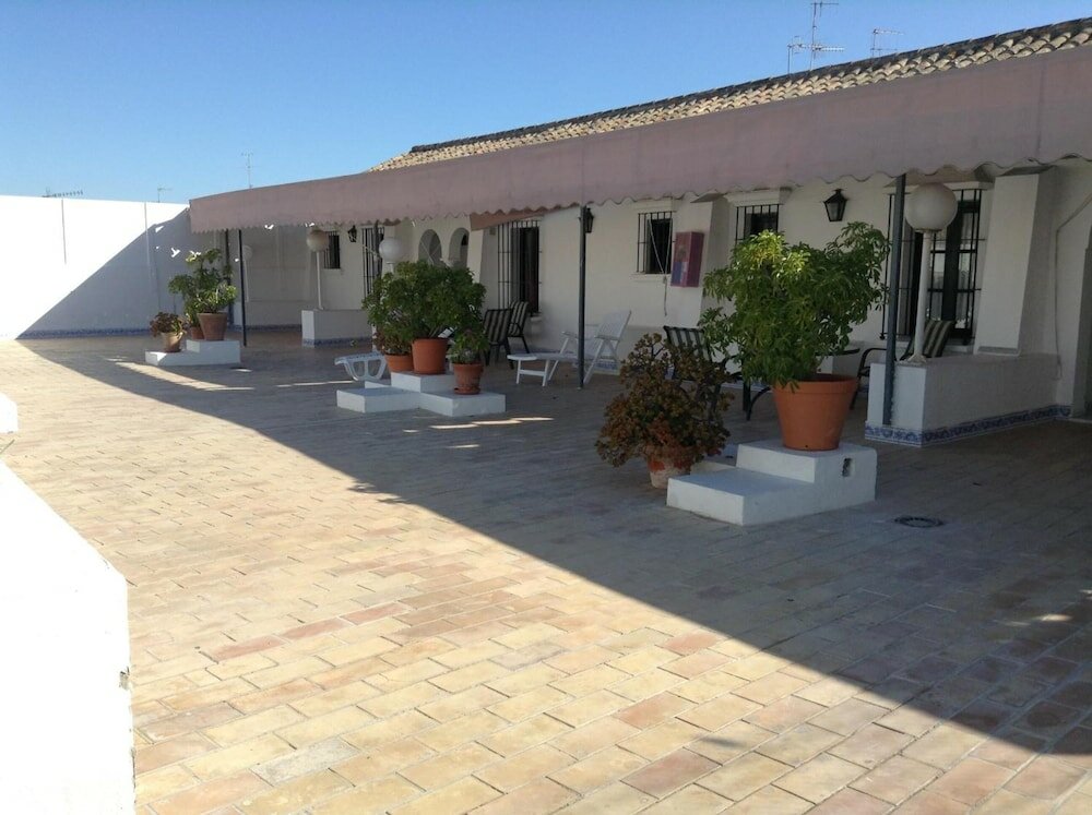 Фото Hotel Los Helechos