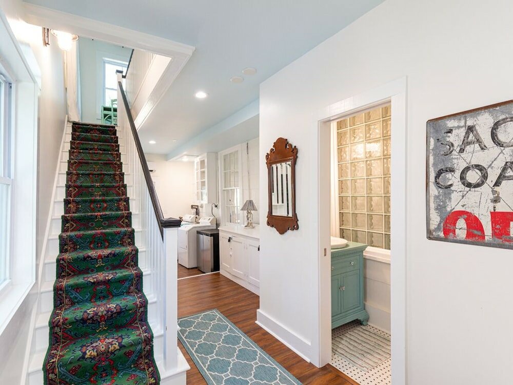 Фото Coquina Cottage