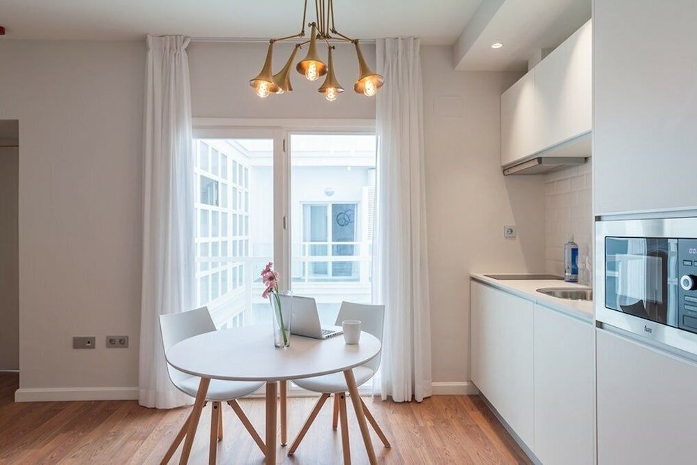 Фото Tandem Ancha 34