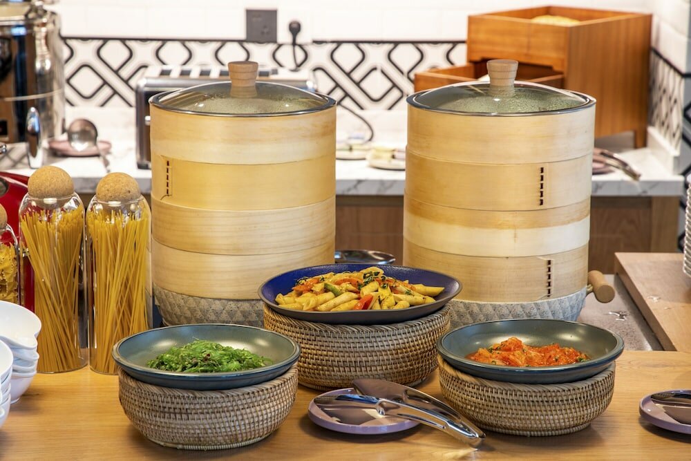 Фото Hangzhou Future SciTech Tongpai Hotel