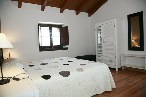 Гостиница Agroturismo La Casa Vieja