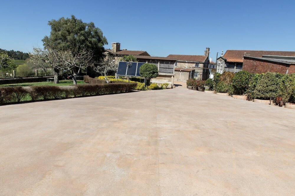 Фото Casa Rural AS Bentinas