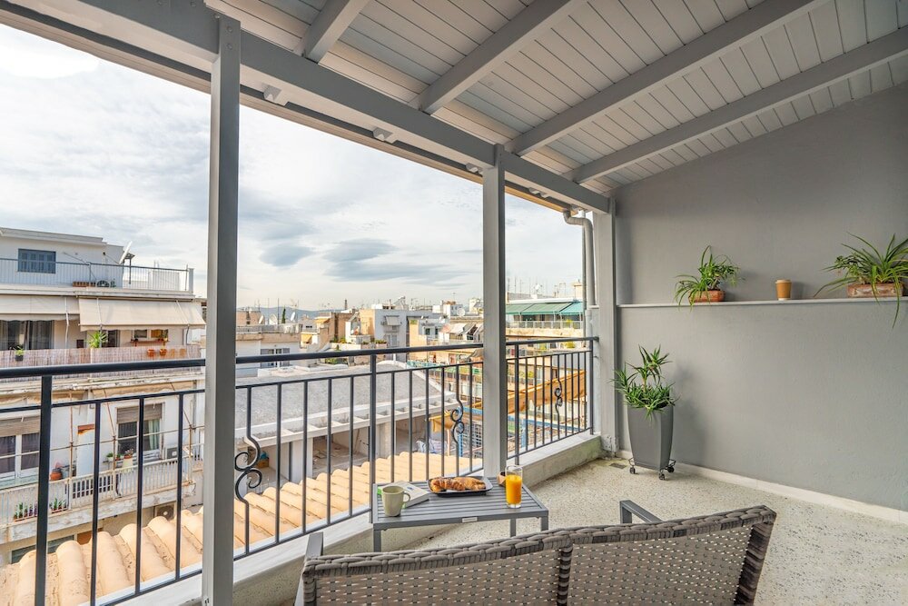 Фото Exarchia House Project