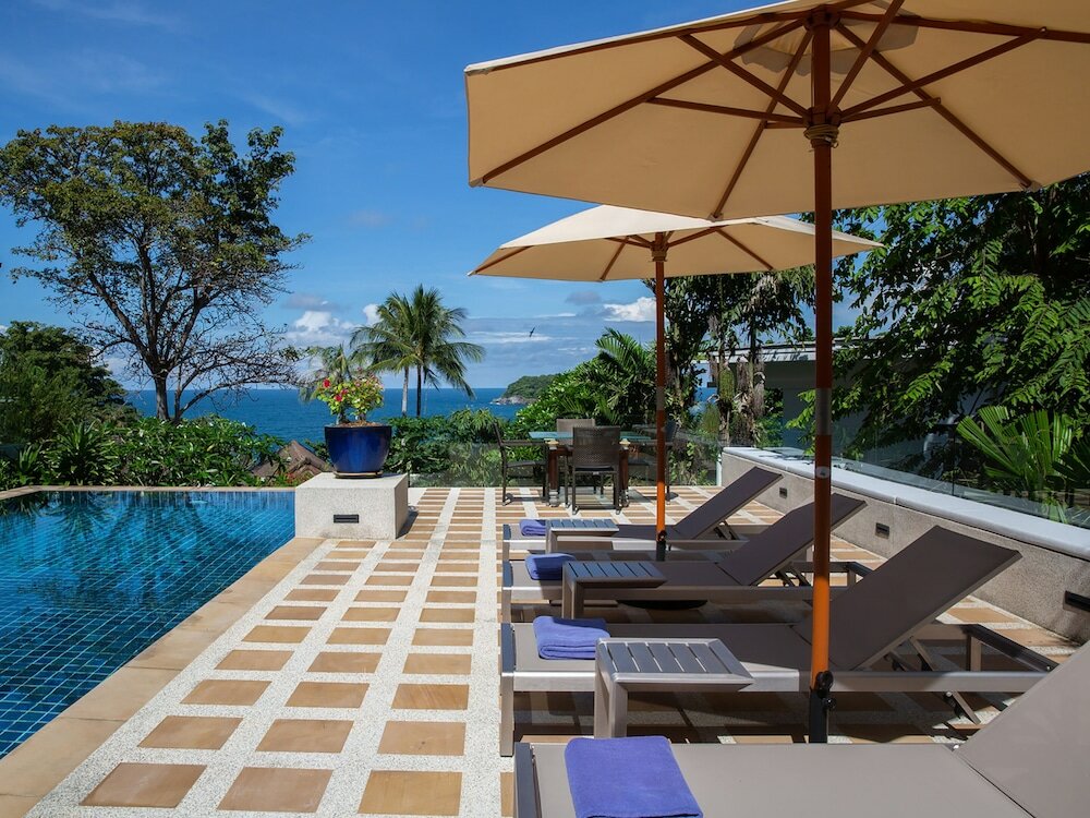 Фото Infinity View by Elite Havens