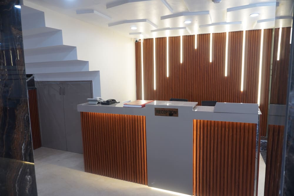 Фото Hotel Royal Rosette