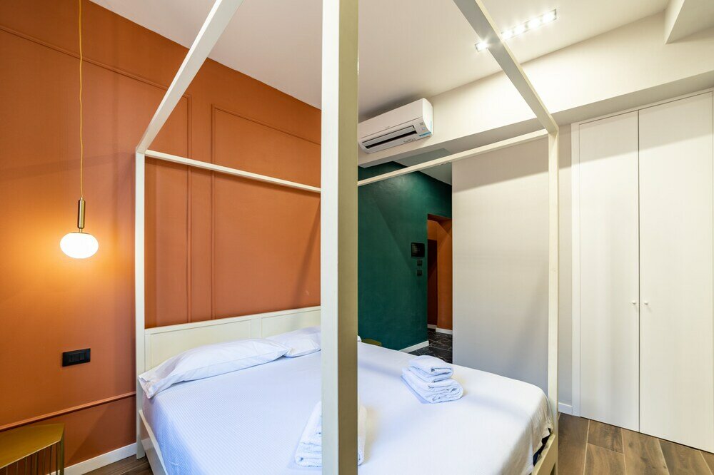 Фото Romantic Room Duomo