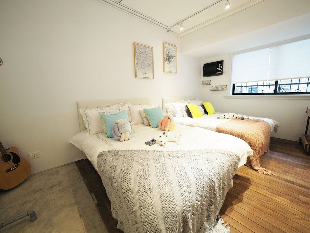 Фото BR4&Zhongxiao Fuxing