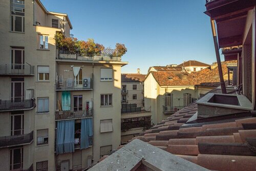 Апартаменты Stylish Apartment in the heart of Torino