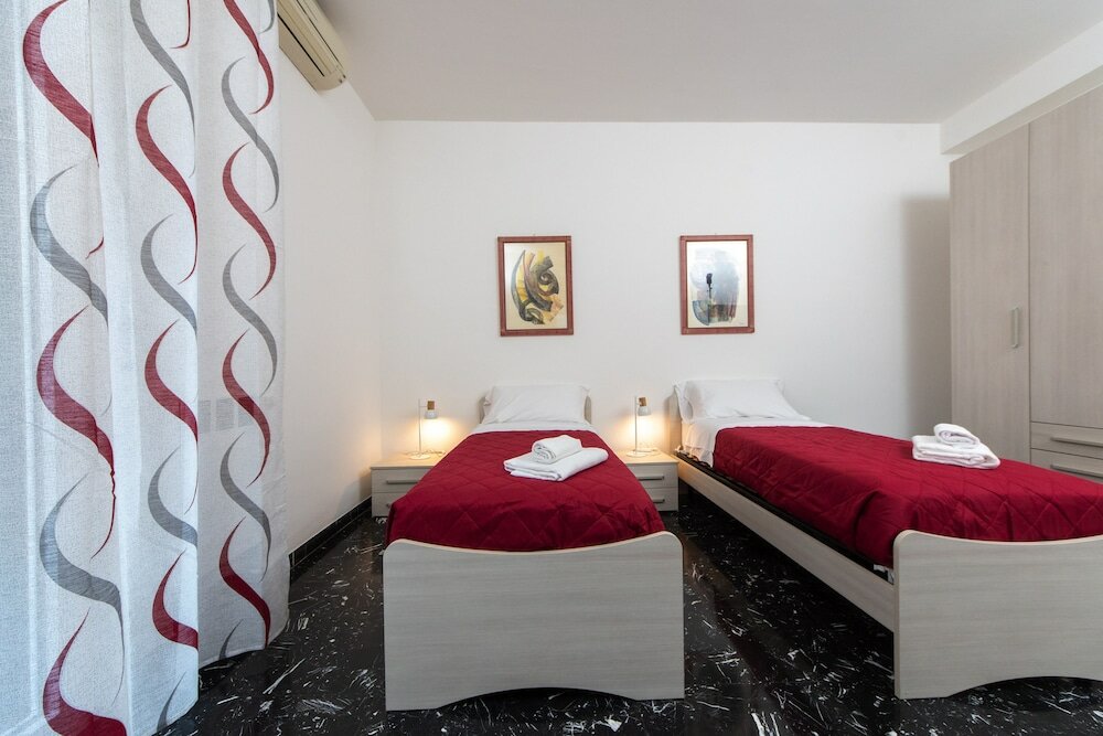 Фото HouSmart Cimabue 1