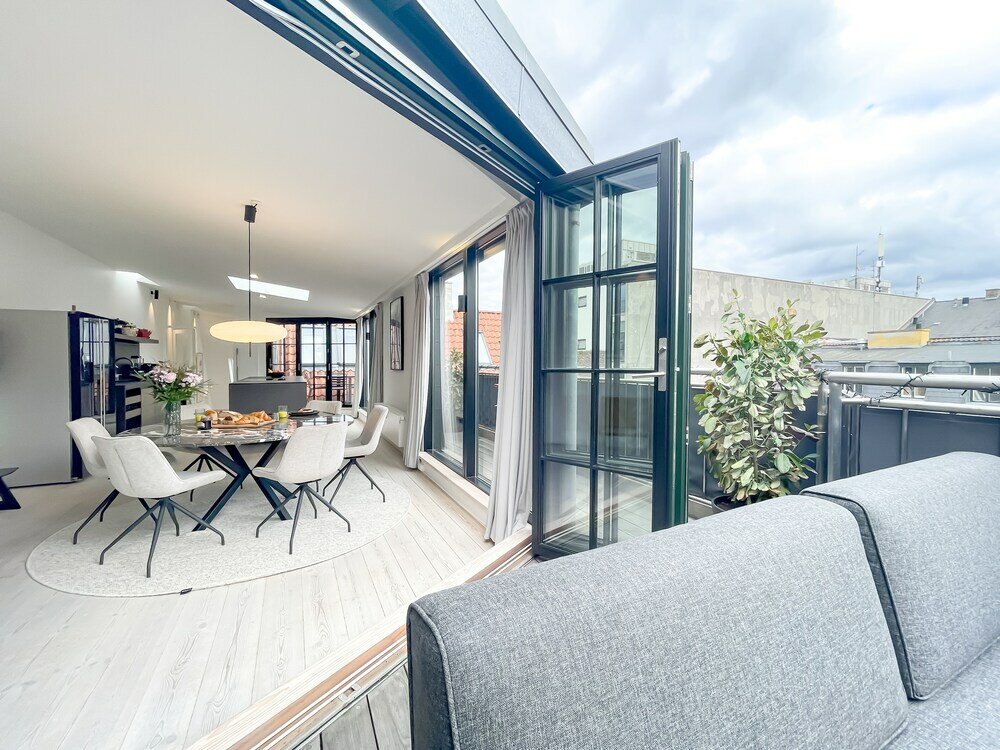 Фото Sankt Annæ Plads