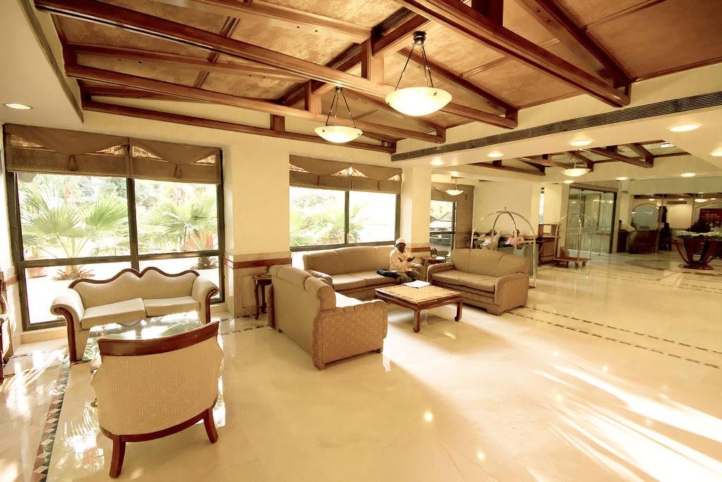 Фото The Connaught, New Delhi - Ihcl SeleQtions